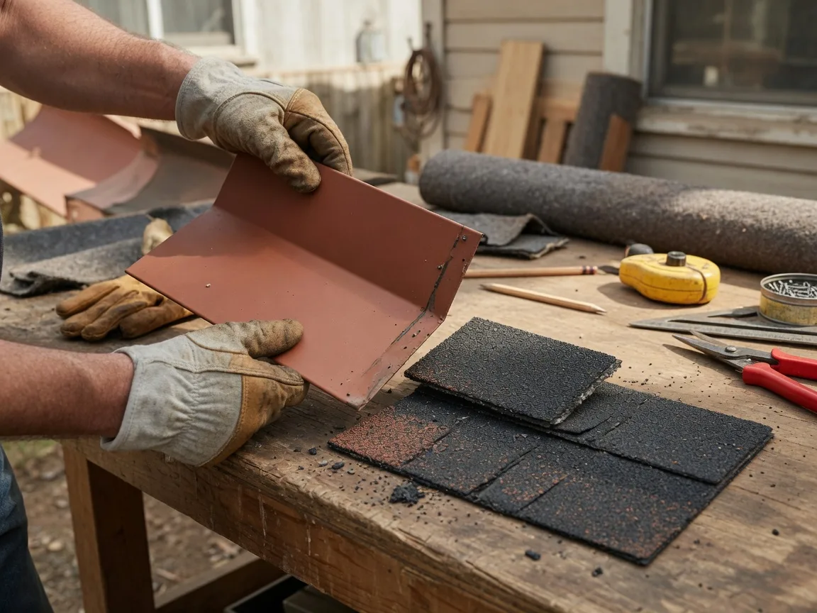 Roof Repair company in Wedgefield, SC